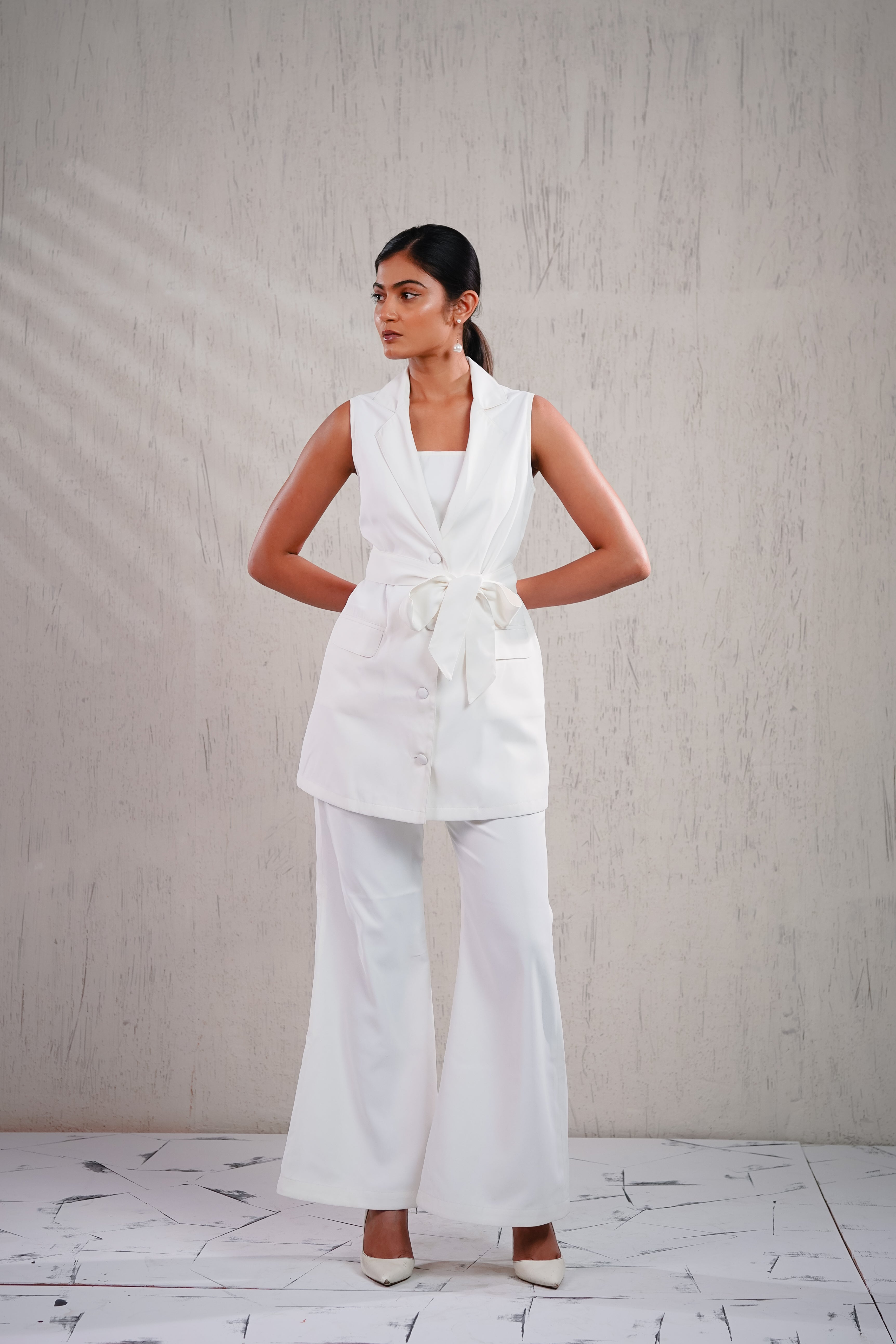 DANDELION CO-ORD SET